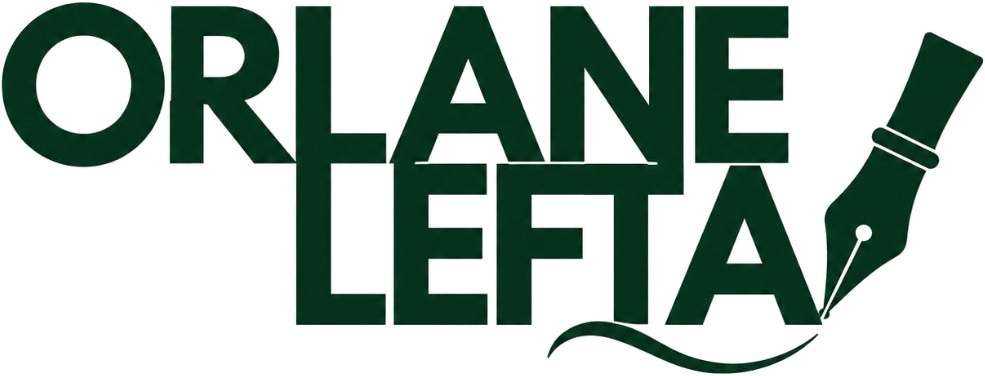 Orlane Lefta